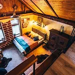 Fialka 4* Český Krumlov