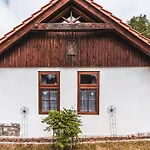 Fialka 4* Český Krumlov