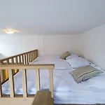 Πανσιόν Fialka Český Krumlov