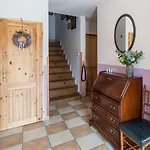 Fialka 4* Český Krumlov