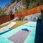 Fialka 4* Český Krumlov