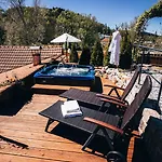 Πανσιόν Fialka Český Krumlov