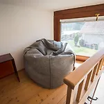 Πανσιόν Fialka Český Krumlov