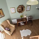 Πανσιόν Fialka Český Krumlov