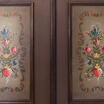 Πανσιόν Fialka Český Krumlov