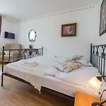 Fialka 4* Český Krumlov