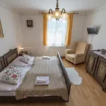 Fialka Πανσιόν Český Krumlov