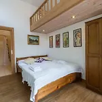 Fialka Český Krumlov