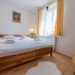 Fialka 4* Český Krumlov