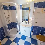 Πανσιόν Fialka Český Krumlov