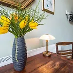 Fialka Πανσιόν Český Krumlov