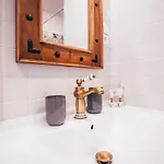 Πανσιόν Fialka Český Krumlov