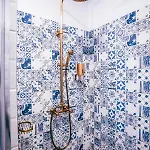 Fialka Πανσιόν 4*