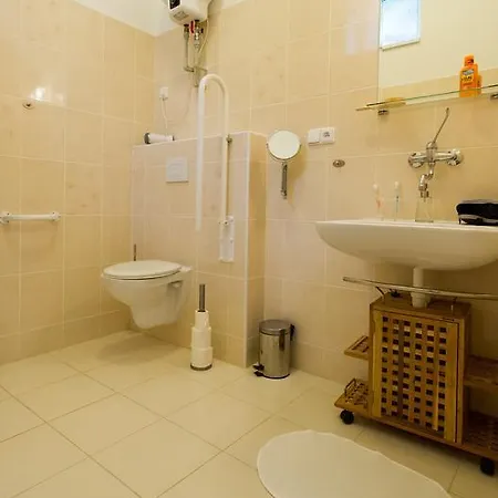 Vendégház Fialka Český Krumlov