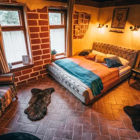 Fialka Vendégház 4*