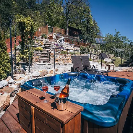 Casa de hóspedes Fialka Český Krumlov