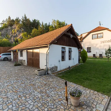 Fialka 4* Český Krumlov