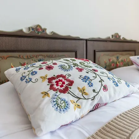 Vendégház Fialka 4*