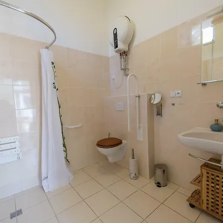 Fialka 4* Cesky Krumlov