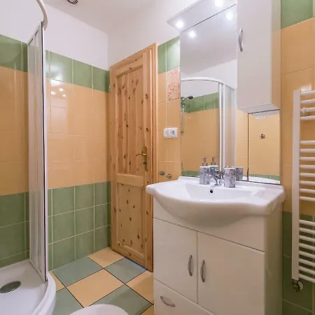 Guest house Fialka