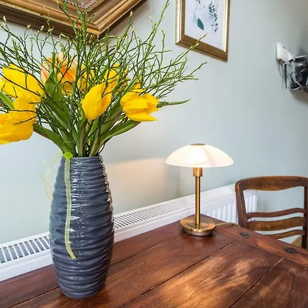 Fialka Vendégház Český Krumlov