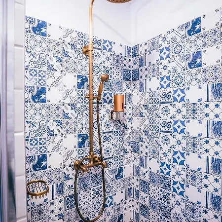 Fialka Vendégház 4*