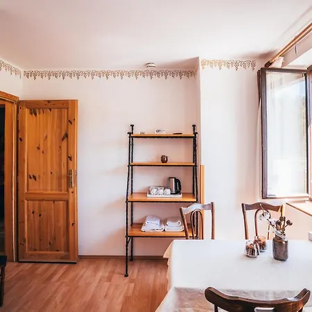 Guest house Fialka Cesky Krumlov