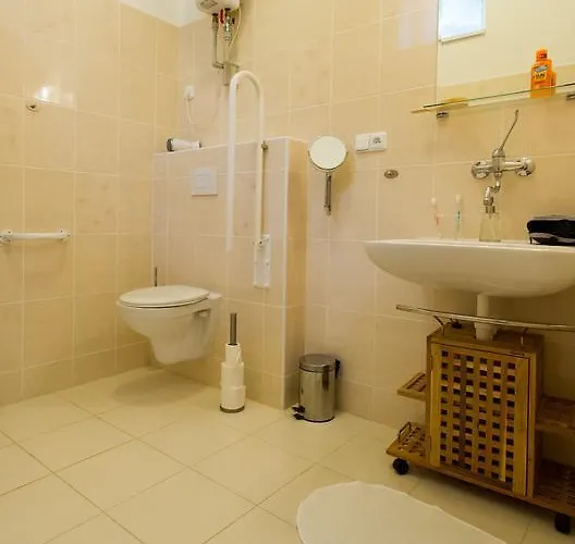 Gæstehus Fialka Český Krumlov