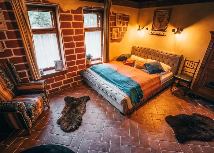 Fialka Guest house 4*