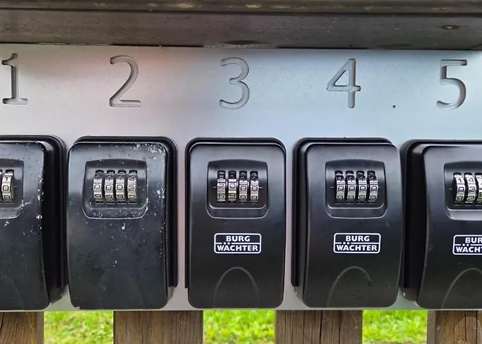 Fialka 4* Český Krumlov