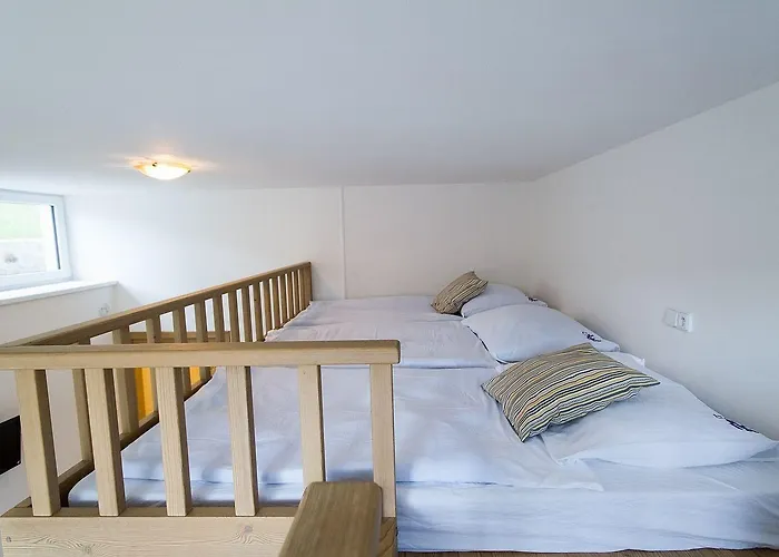 Casa de hóspedes Fialka Český Krumlov