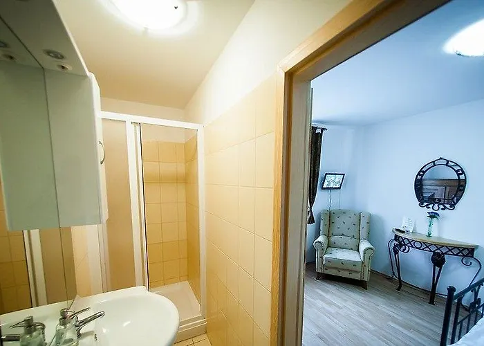 Casa de hóspedes Fialka