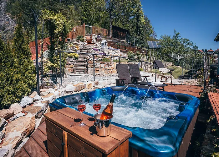 Casa de hóspedes Fialka Český Krumlov