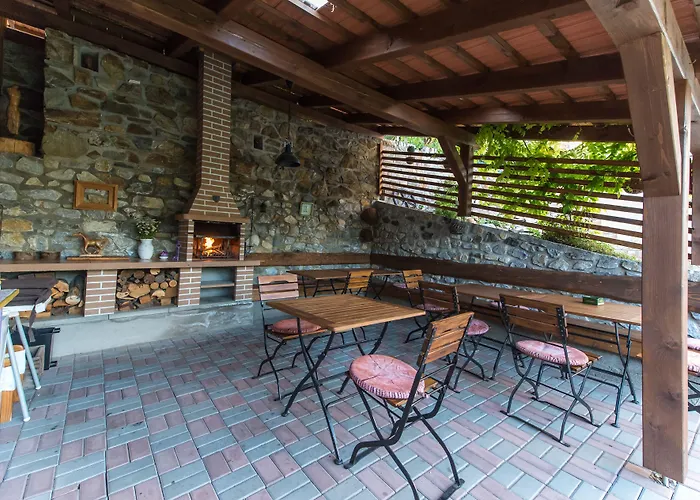 Casa de hóspedes Fialka