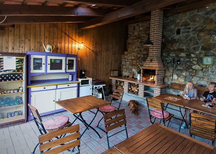 Fialka Český Krumlov