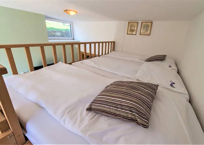 Casa de hóspedes Fialka 4*