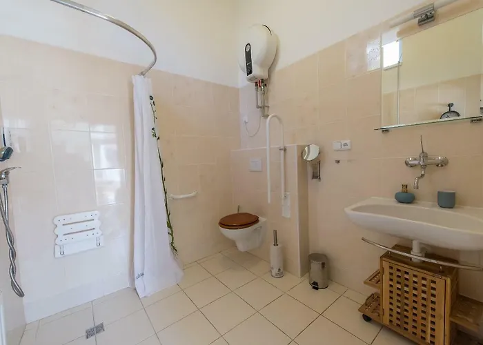 Fialka 4* Český Krumlov