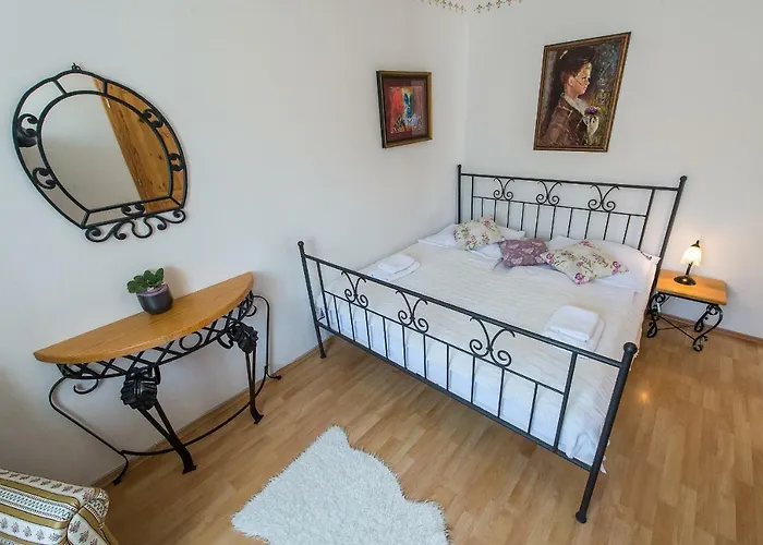 Casa de hóspedes Fialka