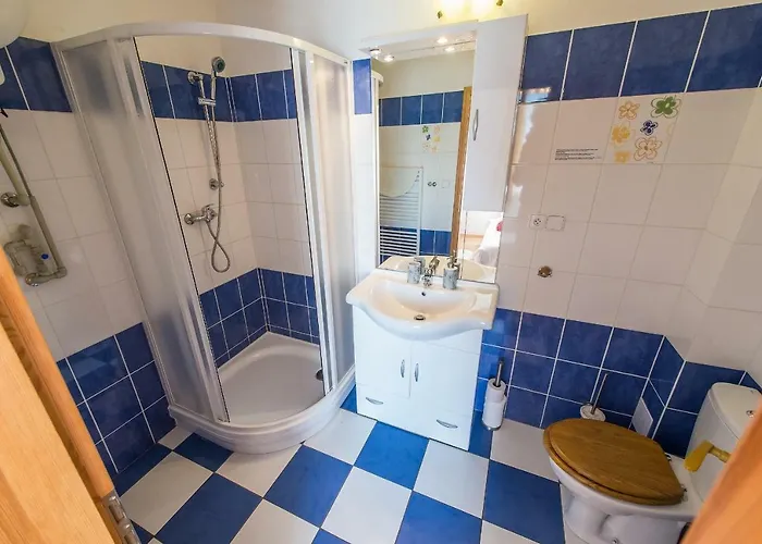 Guest house Fialka Cesky Krumlov