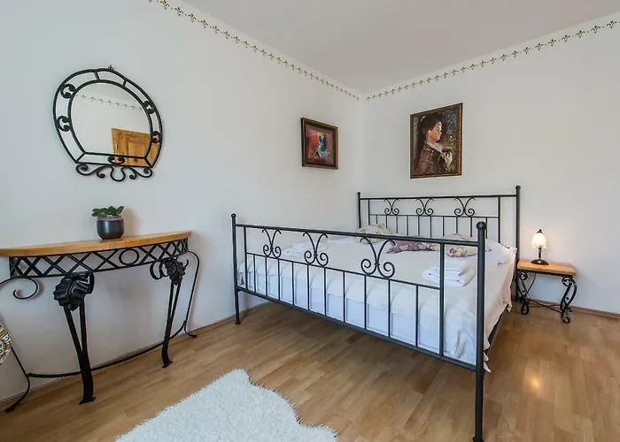 Casa de hóspedes Fialka