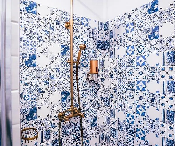 Fialka Casa de hóspedes 4*